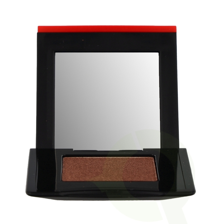 Shiseido Pop Powdergel Eye Shadow 2.2 gr # 05 Zoku-Zoku Brown in de groep BEAUTY & HEALTH / Makeup / Ogen & Wenkbrauwen / Oogschaduw bij TP E-commerce Nordic AB (C42275)