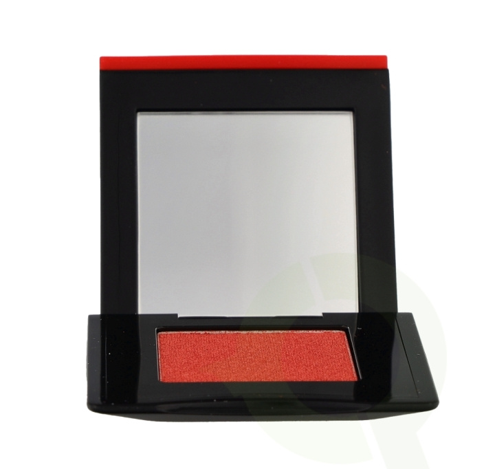 Shiseido Pop Powdergel Eye Shadow 2.2 gr #06 Vivivi Orange in de groep BEAUTY & HEALTH / Makeup / Ogen & Wenkbrauwen / Oogschaduw bij TP E-commerce Nordic AB (C42276)