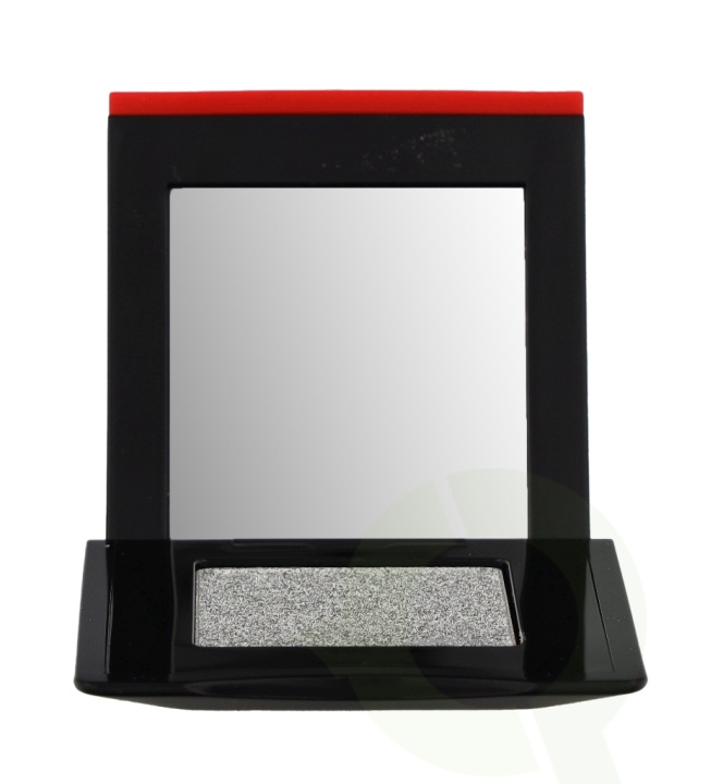 Shiseido Pop Powdergel Eye Shadow 2.2 gr #07 Shari-Shari Silver in de groep BEAUTY & HEALTH / Makeup / Ogen & Wenkbrauwen / Oogschaduw bij TP E-commerce Nordic AB (C42277)