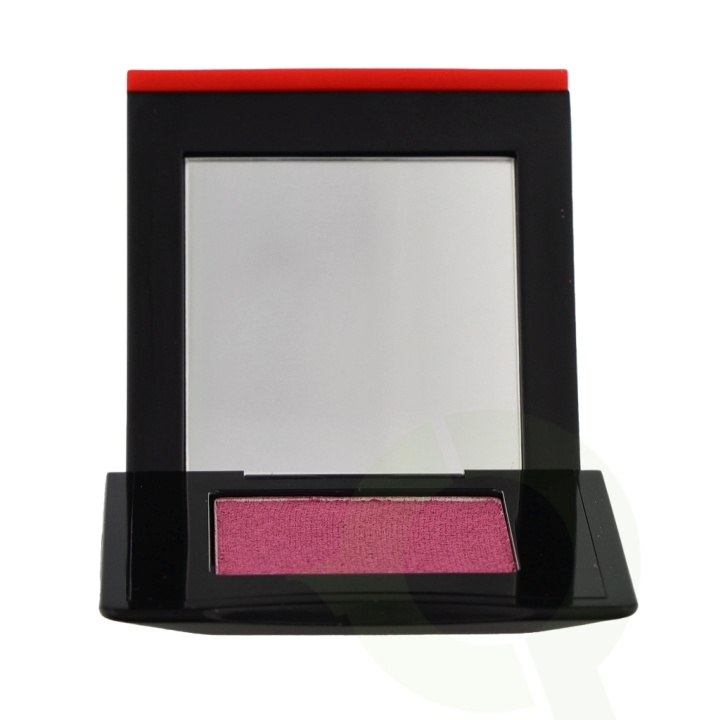 Shiseido Pop Powdergel Eye Shadow 2.2 gr #12 Hara-Hara Purple in de groep BEAUTY & HEALTH / Makeup / Ogen & Wenkbrauwen / Oogschaduw bij TP E-commerce Nordic AB (C42278)