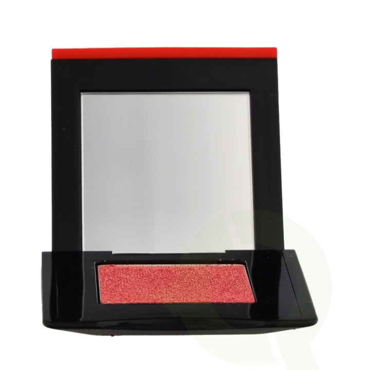 Shiseido Pop Powdergel Eye Shadow 2.2 gr #14 Kura-Kura Coral in de groep BEAUTY & HEALTH / Makeup / Ogen & Wenkbrauwen / Oogschaduw bij TP E-commerce Nordic AB (C42279)