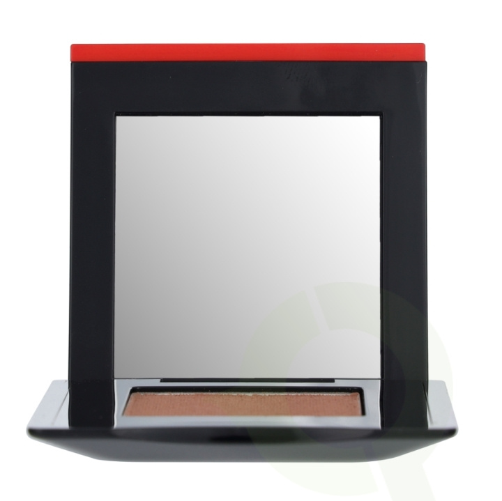 Shiseido Pop Powdergel Eye Shadow 2.2 gr #04 Sube Sube Beige in de groep BEAUTY & HEALTH / Makeup / Ogen & Wenkbrauwen / Oogschaduw bij TP E-commerce Nordic AB (C42281)