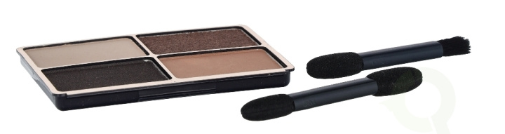 Estee Lauder E.Lauder Pure Color Luxe Eyeshadow - Refill 6 gr #04 Desert Dunes in de groep BEAUTY & HEALTH / Makeup / Ogen & Wenkbrauwen / Oogschaduw bij TP E-commerce Nordic AB (C42552)