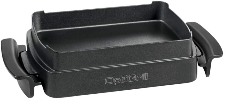OBH Nordica OptiGrill+ Snacking & Baking / Initial / Elite -paistovuoka in de groep HUISHOUDEN & TUIN / Tuinproducten / Barbecue & Accessoires bij TP E-commerce Nordic AB (C43742)