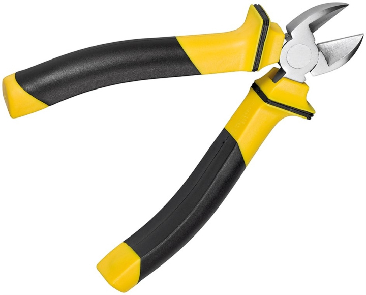 Fixpoint Sidavbitare, 160 mm precisionsverktyg med ergonomiskt handtag in de groep HUISHOUDEN & TUIN / Gereedschap / Overig gereedschap & Accessoires bij TP E-commerce Nordic AB (C44189)