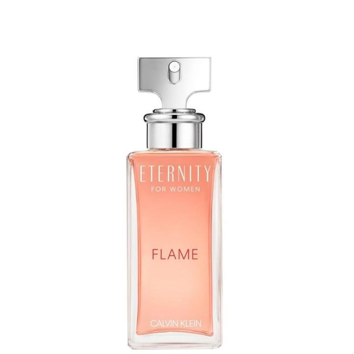 Calvin Klein Eternity Flame For Women Edp 50ml in de groep BEAUTY & HEALTH / Geuren & Parfum / Parfum / Parfum voor haar bij TP E-commerce Nordic AB (C44322)