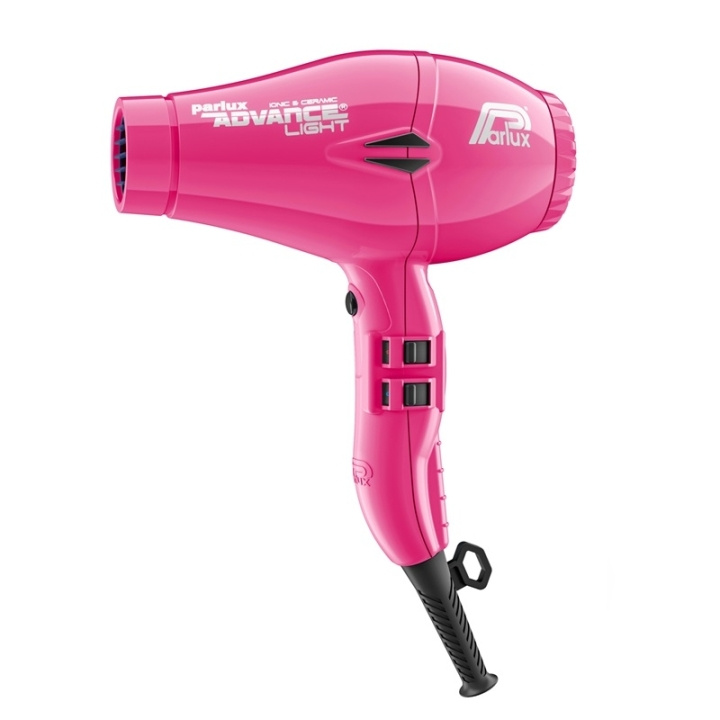Parlux Advance Pink in de groep BEAUTY & HEALTH / Haar & Styling / Stylingtools / Haardroger bij TP E-commerce Nordic AB (C44328)