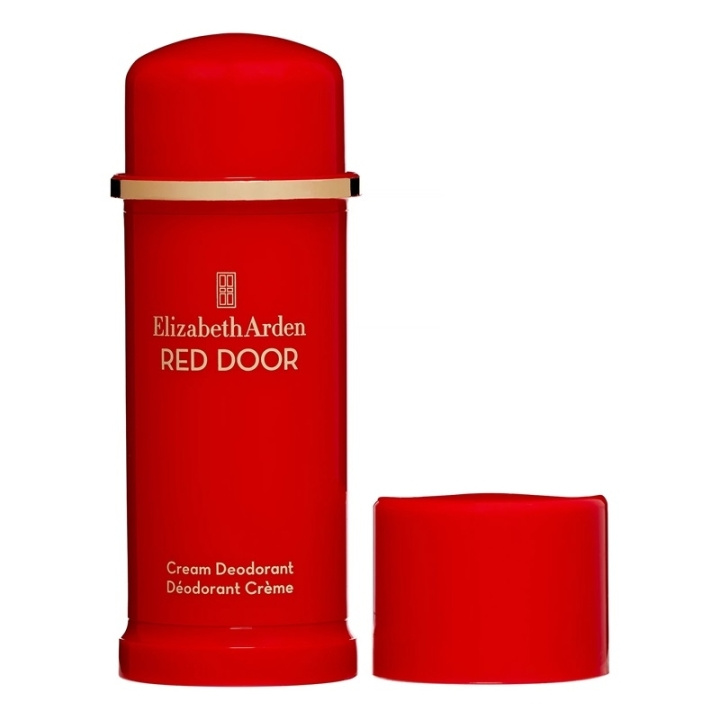Elizabeth Arden Red Door Cream Deodorant 40ml in de groep BEAUTY & HEALTH / Geuren & Parfum / Deodorant / Deodorant voor mannen bij TP E-commerce Nordic AB (C44365)