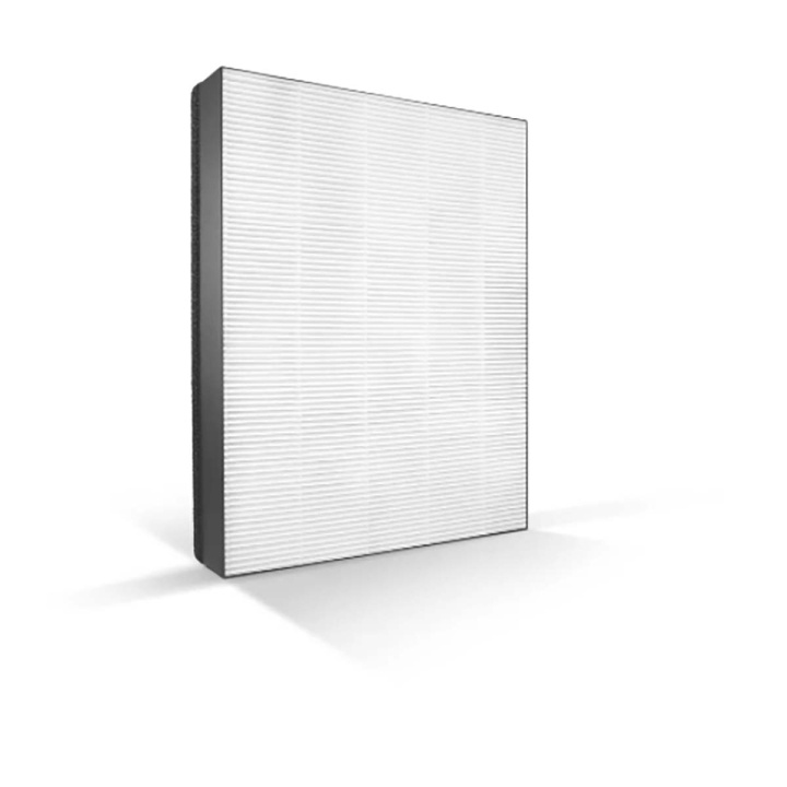 Philips NanoProtect serie 3 HEPA-filter in de groep HUISHOUDEN & TUIN / Schoonmaakproducten / Stofzuigers & Accessoires / Accessoires / Filters bij TP E-commerce Nordic AB (C44447)