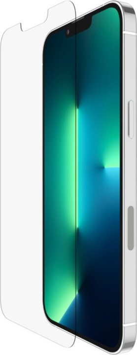 Belkin Screenforce UltraGlass -panssarilasi, iPhone 13 Pro Max in de groep SMARTPHONE & TABLETS / Mobielbescherming / Apple / iPhone 13 Pro Max / Screen Protectors bij TP E-commerce Nordic AB (C44505)
