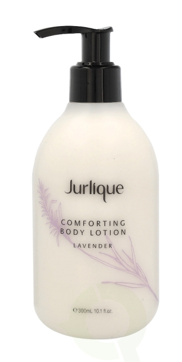 Jurlique Calming Lavender Body Lotion 300 ml in de groep BEAUTY & HEALTH / Huidsverzorging / Lichaamsverzorging / Body lotion bij TP E-commerce Nordic AB (C44696)