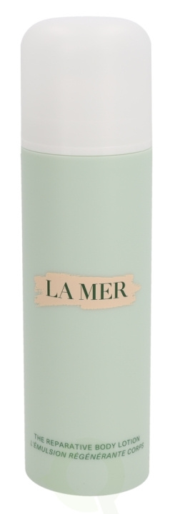 La mer The Reparative Body Lotion 160 ml in de groep BEAUTY & HEALTH / Huidsverzorging / Lichaamsverzorging / Body lotion bij TP E-commerce Nordic AB (C44743)