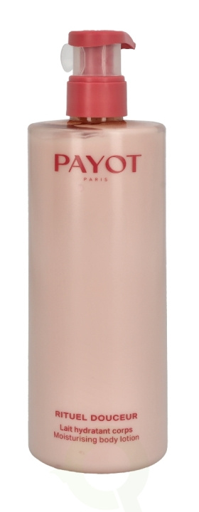 Payot Moisturising 24H Body Lotion 400 ml in de groep BEAUTY & HEALTH / Huidsverzorging / Lichaamsverzorging / Body lotion bij TP E-commerce Nordic AB (C44757)