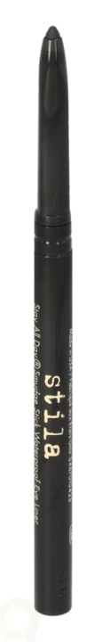 Stila Smudge Stick Waterproof Eye Liner 0.28 gr Stingray in de groep BEAUTY & HEALTH / Makeup / Ogen & Wenkbrauwen / Eyeliner / Kajal bij TP E-commerce Nordic AB (C44789)