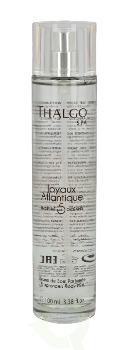 Thalgo Joyaux Antique Fragranced Body Mist 100 ml in de groep BEAUTY & HEALTH / Huidsverzorging / Lichaamsverzorging / Body mist bij TP E-commerce Nordic AB (C44803)