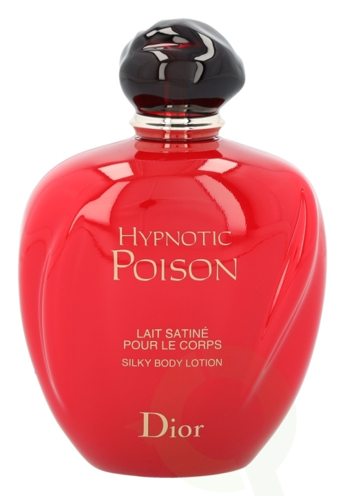 Dior Hypnotic Poison Body Lotion 200 ml Silky in de groep BEAUTY & HEALTH / Huidsverzorging / Lichaamsverzorging / Body lotion bij TP E-commerce Nordic AB (C44895)
