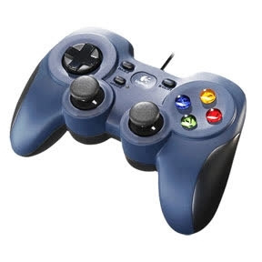 Logitech F310 Gamepad in de groep COMPUTERS & RANDAPPARATUUR / GAMING / Gamepad bij TP E-commerce Nordic AB (C44940)