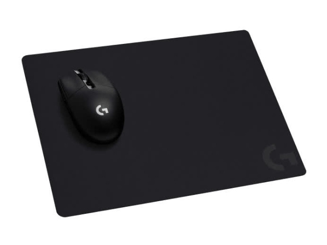 Logitech G240 Cloth Gaming Mousepad in de groep COMPUTERS & RANDAPPARATUUR / GAMING / Muismat bij TP E-commerce Nordic AB (C44945)