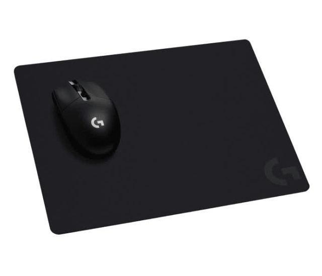 Logitech G440 Hard Gaming Mouse Pad in de groep COMPUTERS & RANDAPPARATUUR / GAMING / Muismat bij TP E-commerce Nordic AB (C44946)