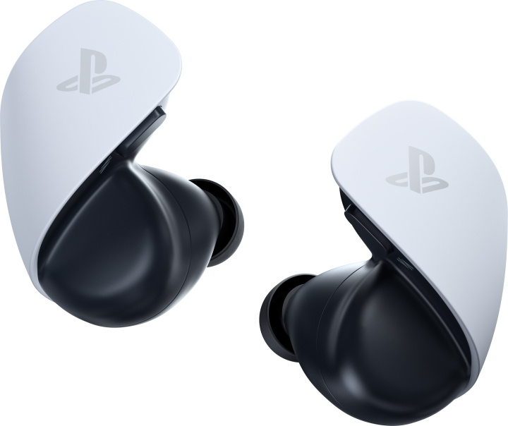 Sony PULSE Explore trådlösa gaming-hörlurar till PS5 in de groep HOME ELECTRONICS / Spelconsoles en accessoires / Sony PlayStation 5 bij TP E-commerce Nordic AB (C44999)