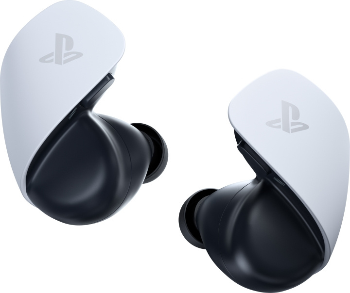 Sony PULSE Explore trådlösa gaming-hörlurar till PS5 in de groep HOME ELECTRONICS / Spelconsoles en accessoires / Sony PlayStation 5 / Accessoires bij TP E-commerce Nordic AB (C44999)