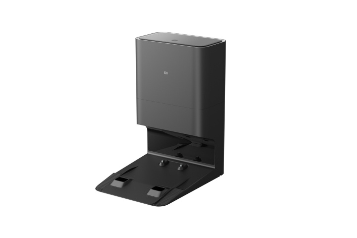 Xiaomi Auto Leeg Station - automatisch leegmaakstation in de groep HUISHOUDEN & TUIN / Schoonmaakproducten / Stofzuigers & Accessoires / Accessoires / Reserveer tot robotdammsuiker bij TP E-commerce Nordic AB (C45245)