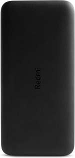 Xiaomi Redmi Fast Charge 20000mAh -varavirtalähde in de groep SMARTPHONE & TABLETS / Opladers & Kabels / Powerbanks bij TP E-commerce Nordic AB (C45249)