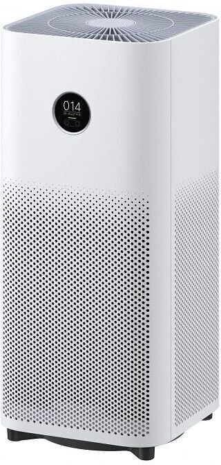 Xiaomi Smart Air Purifier 4 Pro luftrenare in de groep HUISHOUDEN & TUIN / Ventilatoren & Klimaatproducten / Luchtreinigers bij TP E-commerce Nordic AB (C45259)
