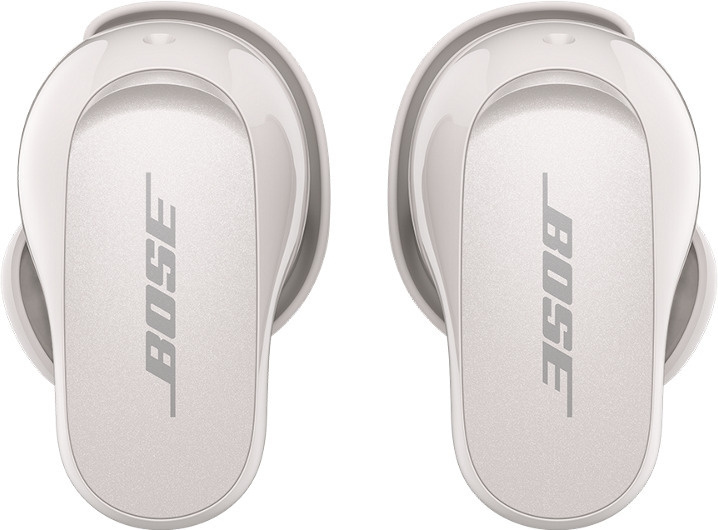 Bose QuietComfort EarBuds II brusreducerande in-ear-hörlurar, grå in de groep HOME ELECTRONICS / Audio & Beeld / Koptelefoon & Accessoires / Koptelefoon bij TP E-commerce Nordic AB (C45307)