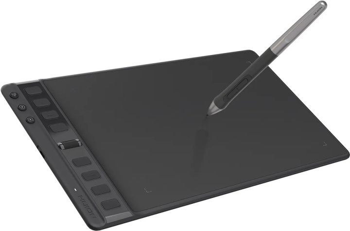 Huion Inspiroy 2 M H951P -piirtopöytä in de groep COMPUTERS & RANDAPPARATUUR / Computeraccessoires / Overige bij TP E-commerce Nordic AB (C45329)