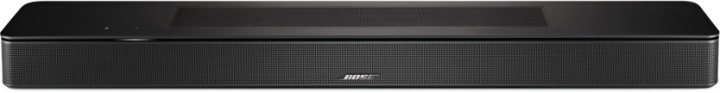 Bose Smart Soundbar 600, Svart in de groep HOME ELECTRONICS / Audio & Beeld / Thuisbioscoop, Hifi en Draagbaar / Bluetooth-zenders bij TP E-commerce Nordic AB (C45339)