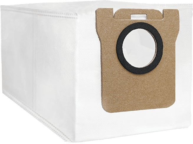Xiaomi Robot Vacuum X10+/X10 dammpåse för vakuumstation in de groep HUISHOUDEN & TUIN / Schoonmaakproducten / Stofzuigers & Accessoires / Accessoires / Stofzuigerzakken bij TP E-commerce Nordic AB (C45350)