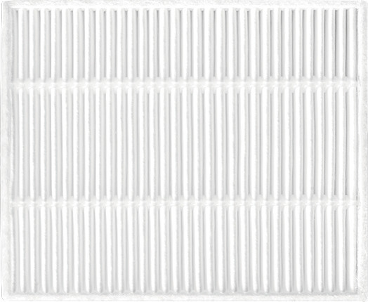 Xiaomi Robot Vacuum E10 Filter in de groep HUISHOUDEN & TUIN / Schoonmaakproducten / Stofzuigers & Accessoires / Accessoires / Reserveer tot robotdammsuiker bij TP E-commerce Nordic AB (C45355)