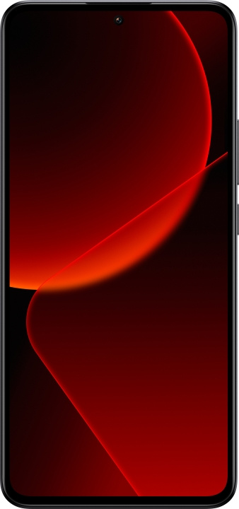 Xiaomi 13T Pro 5G -puhelin, 512/12 Gt, musta in de groep SMARTPHONE & TABLETS / Mobiele telefoons & smartphones bij TP E-commerce Nordic AB (C45368)