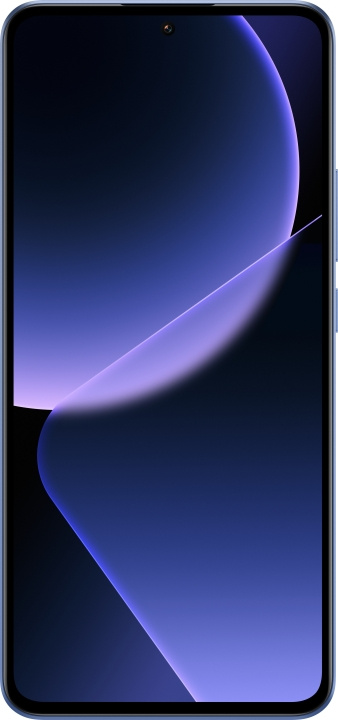 Xiaomi 13T 5G -puhelin, 256/8 Gt, sininen in de groep SMARTPHONE & TABLETS / Mobiele telefoons & smartphones bij TP E-commerce Nordic AB (C45370)