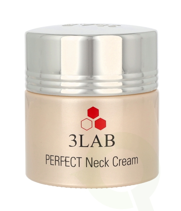 3LAB Perfect Neck Cream 60 ml in de groep BEAUTY & HEALTH / Huidsverzorging / Gezicht / Dagcrème bij TP E-commerce Nordic AB (C45747)