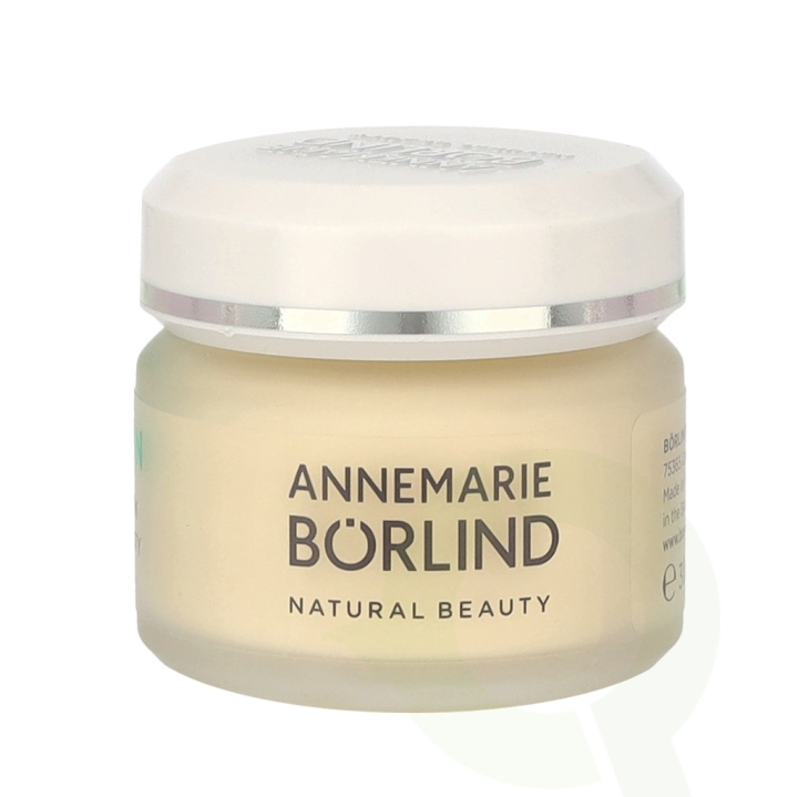 Annemarie Borlind LL Regeneration Eye Wrinkle Cream 30 ml in de groep BEAUTY & HEALTH / Huidsverzorging / Gezicht / Ogen bij TP E-commerce Nordic AB (C45788)