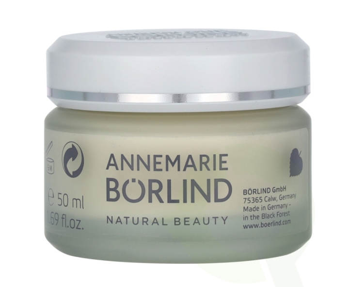 Annemarie Borlind Anti-Wrinkle Cream 50 ml in de groep BEAUTY & HEALTH / Huidsverzorging / Gezicht / Gezichtscrèmes bij TP E-commerce Nordic AB (C45806)