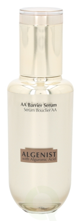 Algenist AA Barrier Serum 30 ml in de groep BEAUTY & HEALTH / Huidsverzorging / Gezicht / Huidserum bij TP E-commerce Nordic AB (C45847)
