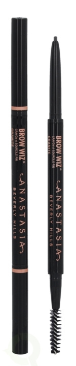 Anastasia Beverly Hills Brow Wiz 0.09 gr #07 Granite in de groep BEAUTY & HEALTH / Makeup / Ogen & Wenkbrauwen / Wenkbrauwpotloden bij TP E-commerce Nordic AB (C45925)