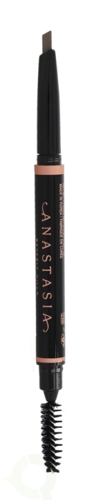 Anastasia Beverly Hills Brow Definer 0.2 gr Soft Brown in de groep BEAUTY & HEALTH / Makeup / Ogen & Wenkbrauwen / Wenkbrauwpotloden bij TP E-commerce Nordic AB (C45935)