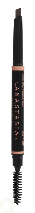 Anastasia Beverly Hills Brow Definer 0.2 gr Dark Brown in de groep BEAUTY & HEALTH / Makeup / Ogen & Wenkbrauwen / Wenkbrauwpotloden bij TP E-commerce Nordic AB (C45936)