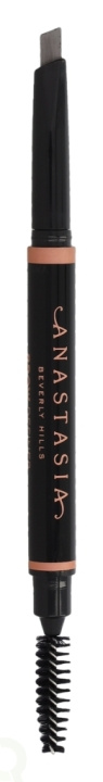 Anastasia Beverly Hills Brow Definer 0.2 gr Chocolate in de groep BEAUTY & HEALTH / Makeup / Ogen & Wenkbrauwen / Wenkbrauwpotloden bij TP E-commerce Nordic AB (C45940)