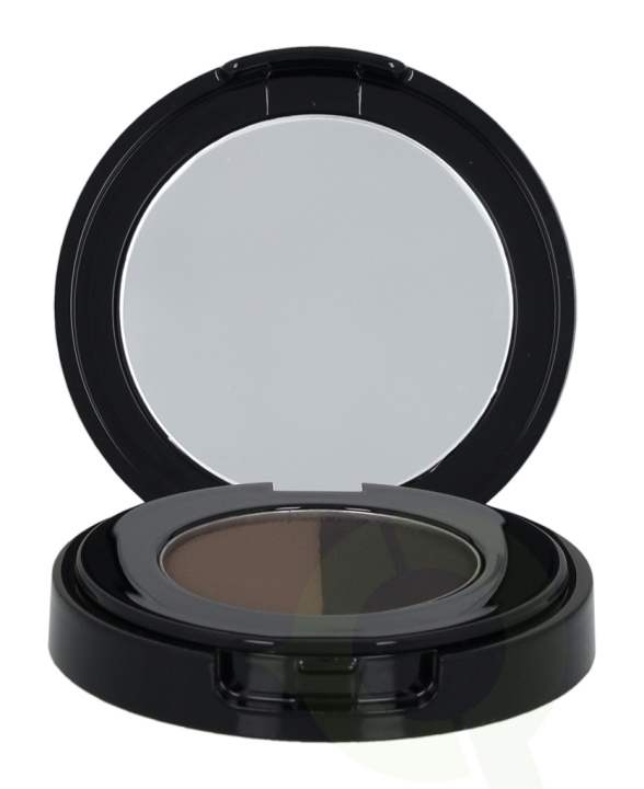 Anastasia Beverly Hills Brow Powder Duo 1.6 gr Granite - 2 x 0,8gr in de groep BEAUTY & HEALTH / Makeup / Ogen & Wenkbrauwen / Wenkbrauwkits bij TP E-commerce Nordic AB (C45951)