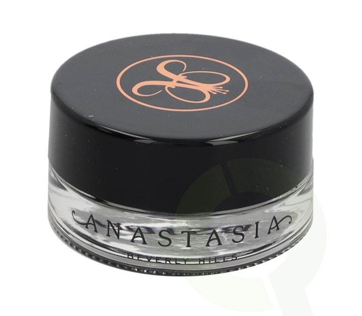 Anastasia Beverly Hills Waterproof Creme Color 4 gr Jet Matte in de groep BEAUTY & HEALTH / Makeup / Ogen & Wenkbrauwen / Eyeliner / Kajal bij TP E-commerce Nordic AB (C45956)