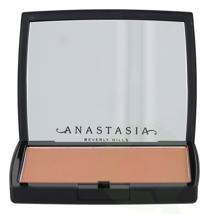 Anastasia Beverly Hills Powder Bronzer 10 gr Rosewood in de groep BEAUTY & HEALTH / Makeup / Make-up gezicht / Rouge / Bronzer bij TP E-commerce Nordic AB (C45965)