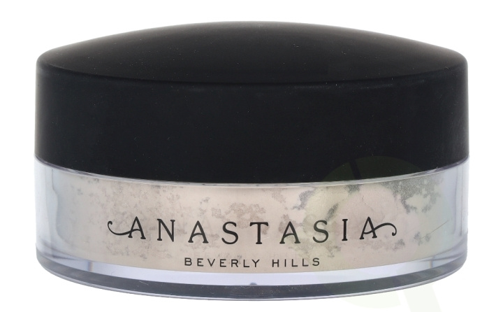Anastasia Beverly Hills Loose Setting Powder 25 gr Vanilla in de groep BEAUTY & HEALTH / Makeup / Make-up gezicht / Poeder bij TP E-commerce Nordic AB (C45970)