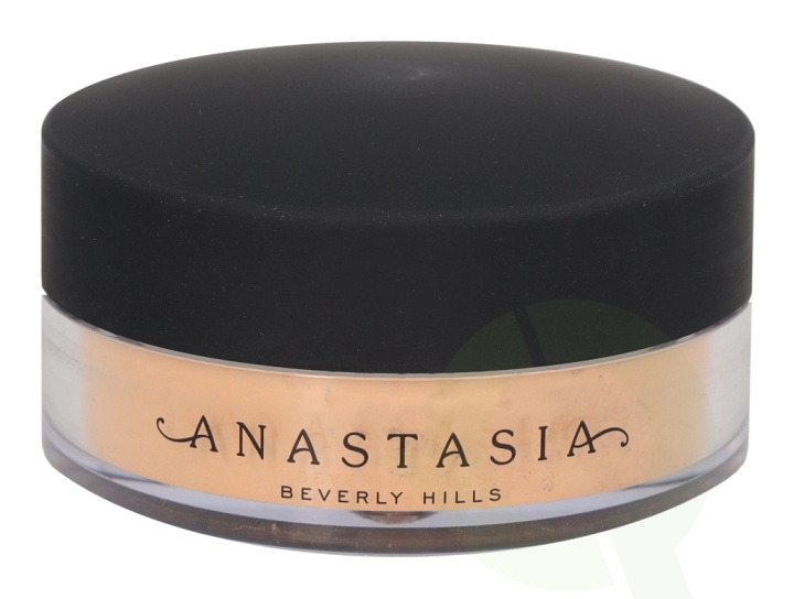 Anastasia Beverly Hills Loose Setting Powder 25 gr Deep Peach in de groep BEAUTY & HEALTH / Makeup / Make-up gezicht / Poeder bij TP E-commerce Nordic AB (C45971)