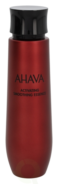 Ahava Apple of Sodom Activating Smoothing Essence 100 ml For Sensitive Skin in de groep BEAUTY & HEALTH / Huidsverzorging / Gezicht / Gezichtscrèmes bij TP E-commerce Nordic AB (C45992)