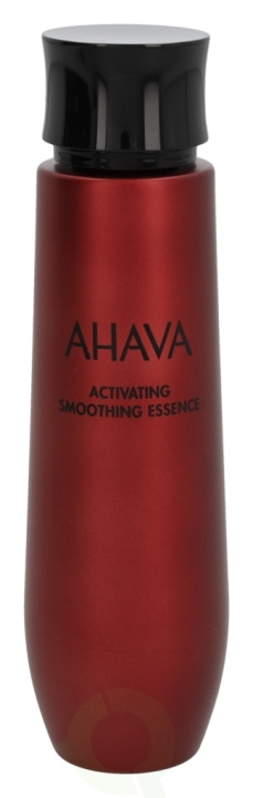 Ahava Apple of Sodom Activating Smoothing Essence 100 ml For Sensitive Skin in de groep BEAUTY & HEALTH / Huidsverzorging / Gezicht / Dagcrème bij TP E-commerce Nordic AB (C45992)